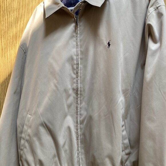 Ralph Lauren Polo Light Jacket - Picture 2 of 5